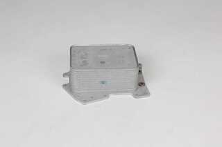 Oil Cooler, engine oil (BSG 15-506-034)