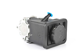 Hydraulic Pump, steering (BSG 15-355-007)