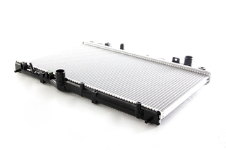 Radiator, engine cooling (BSG 62-520-003)