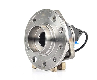 Wheel Bearing Kit (BSG 65-600-009)