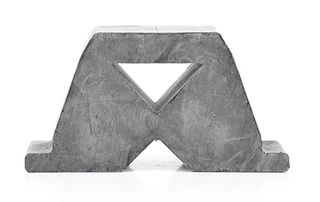 Rubber Buffer, suspension (BSG 60-700-077)