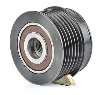 Alternator Freewheel Clutch (BSG 65-615-029)