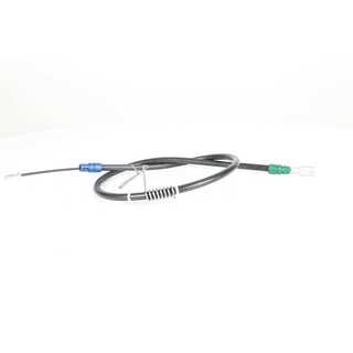 Cable Pull, parking brake (BSG 30-765-026)