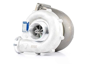 Charger, charging (supercharged/turbocharged) (BSG 60-100-003)