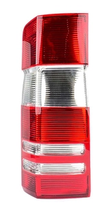 Tail Light Assembly (BSG 60-805-007)
