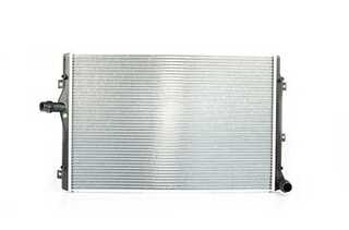 Radiator, engine cooling (BSG 90-520-016)