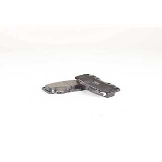 Brake Pad Set, disc brake (BSG 85-200-027)
