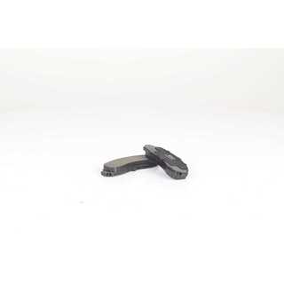 Brake Pad Set, disc brake (BSG 63-200-016)