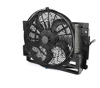 Fan, engine cooling (BSG 15-510-005)