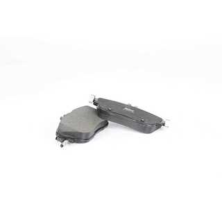 Brake Pad Set, disc brake (BSG 60-200-063)