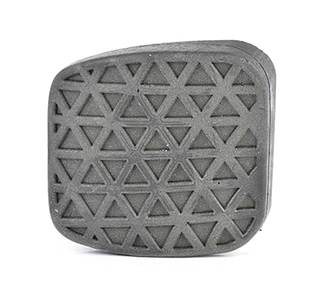 Pedal Pad, brake pedal (BSG 65-700-024)