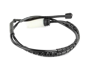 Warning Contact, brake pad wear (BSG 15-201-056)