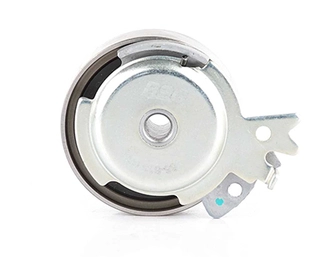 Tensioner Pulley, timing belt (BSG 65-615-035)