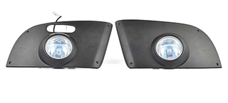 Front Fog Light (BSG 70-816-001)