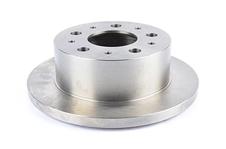 Brake Disc (BSG 70-210-016)