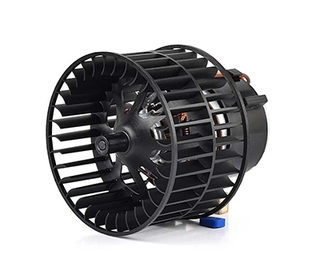 Interior Blower (BSG 65-845-003)