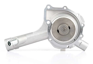 Water Pump, engine cooling (BSG 60-500-026)
