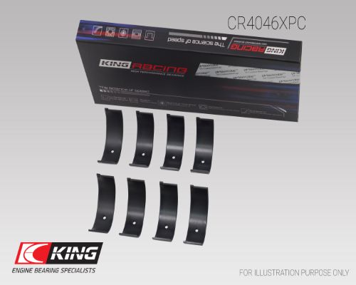 Connecting Rod Bearing (CR4046XPC)