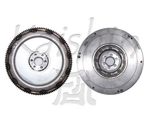 Flywheel (FDT001-K)
