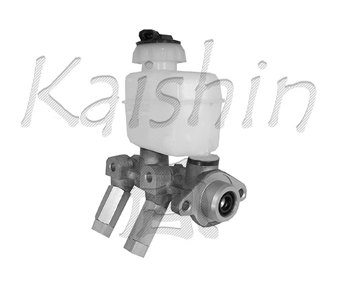 Brake Master Cylinder (MCDW010)