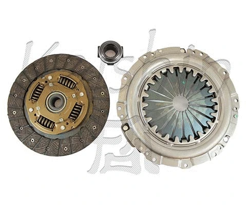 Clutch Kit (EC024)