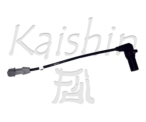 Gasket Kit, crankcase (96389566)