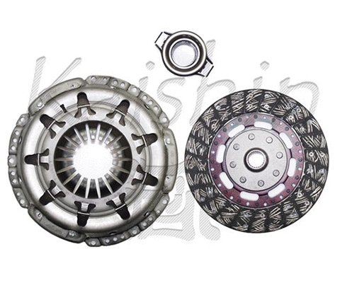 Clutch Kit (KN221-K)