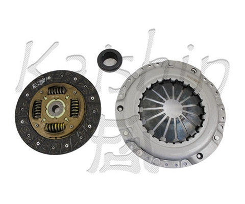 Clutch Kit (KO036-K)