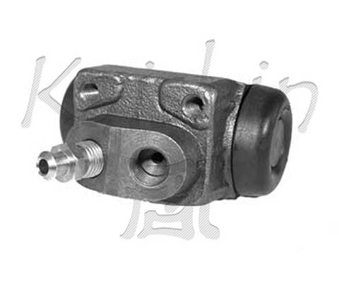 Wheel Brake Cylinder (WCLR108)