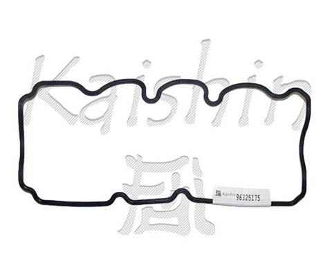 Gasket Kit, crankcase (96325175)