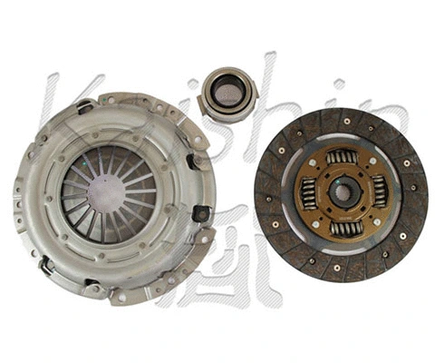 Clutch Kit (EC098)