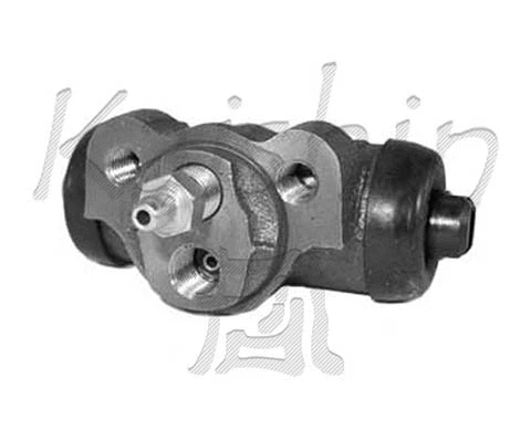 Wheel Brake Cylinder (WCMI001)