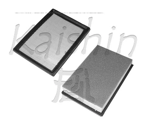 Air Filter (A974)