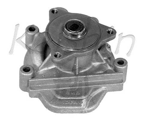 Water Pump, engine cooling (WPK063)