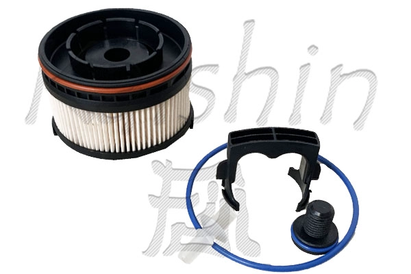 Fuel Filter (FC1337)