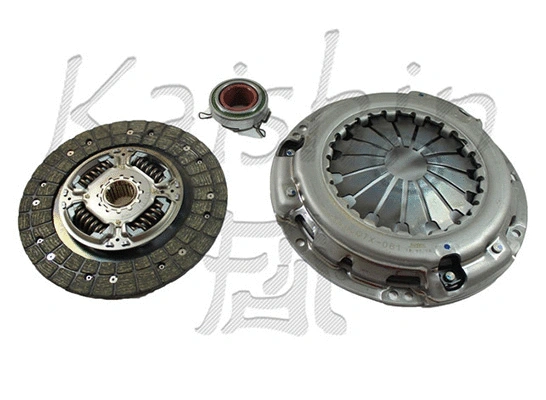 Clutch Kit (KT402-K)