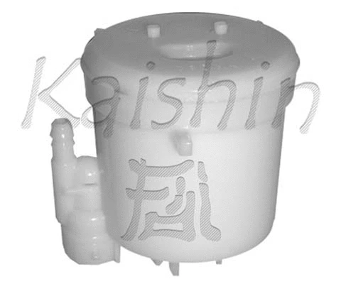 Fuel Filter (FC1190)