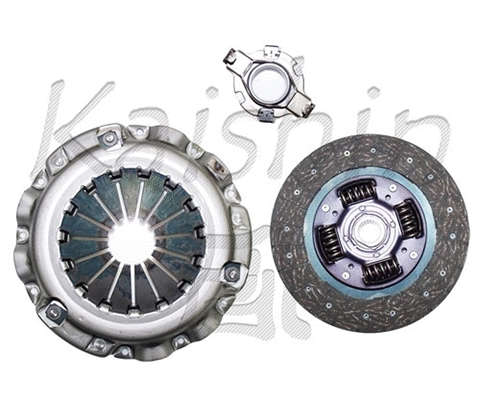 Clutch Kit (KY086-K)