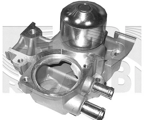 Water Pump, engine cooling (WPK267)