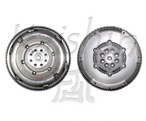 Flywheel (FDZ901-K)