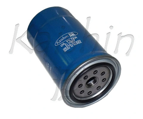 Oil Filter (C1067)