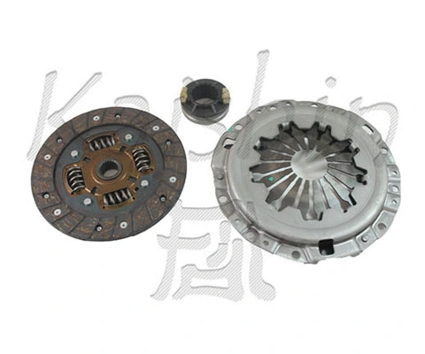 Clutch Kit (EC129)