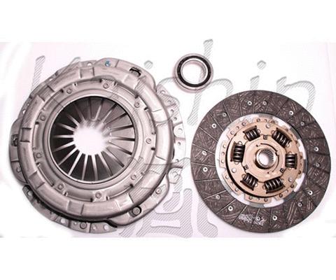 Clutch Kit (KN063-K)