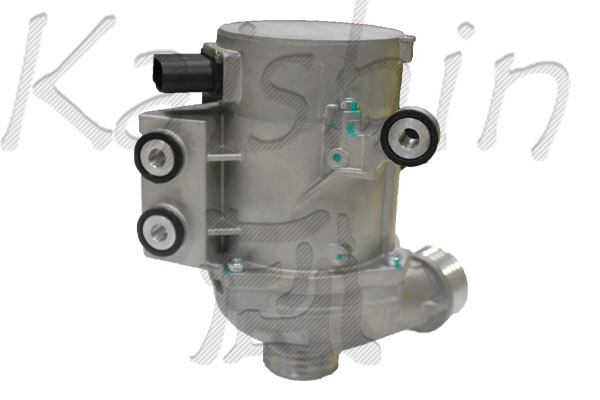 Water Pump, engine cooling (WPK571)