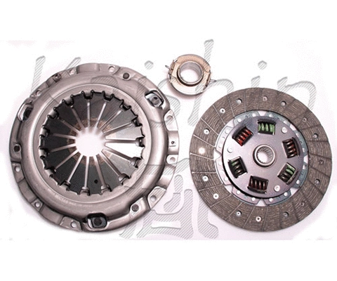 Clutch Kit (KM044-K)