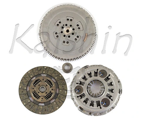 Clutch Kit (SKN220-K)