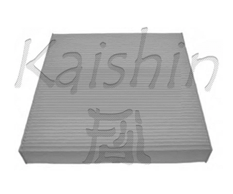 Filter, cabin air (A20063)