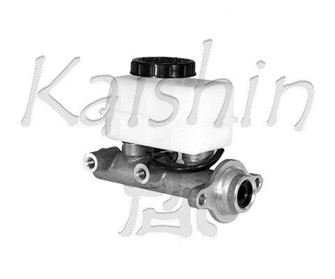 Brake Master Cylinder (MCHY007)