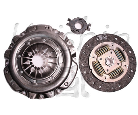 Clutch Kit (KS042-K)
