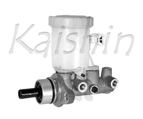 Brake Master Cylinder (MCS166)